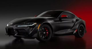 Toyota ยืนยันแล้ว! จะมี Toyota Supra เจเนอเรชันต่อไป แน่นอน!