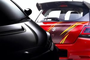 ญี่ปุ่นอาจปลุกตำนาน! “Hot Hatch จิ๋วแรง” กับ Toyota GR Starlet และ Suzuki Swift Sport รุ่นใหม่!
