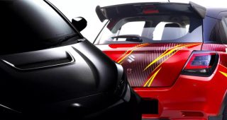 ญี่ปุ่นอาจปลุกตำนาน! “Hot Hatch จิ๋วแรง” กับ Toyota GR Starlet และ Suzuki Swift Sport รุ่นใหม่!