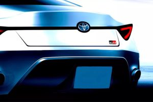 Toyota เผย Supra พักชั่วคราว! แต่ GR86 ยังไปต่อแน่นอน