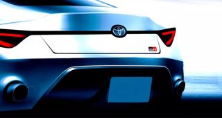 Toyota เผย Supra พักชั่วคราว! แต่ GR86 ยังไปต่อแน่นอน