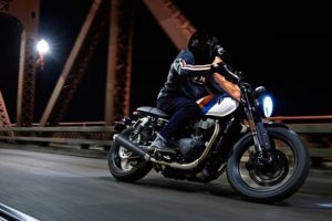 ใหม่ New Triumph Speed Twin 900 2025-2026 ไทรอัมพ์ สปีด ทวิน ราคา ตารางผ่อน-ดาวน์