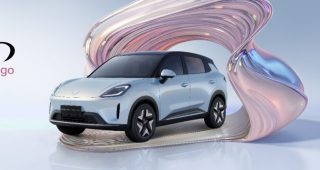 Wuling Bingo S คู่แข่ง BYD Dolphin เตรียมเปิดตัวเร็ว ๆ นี้