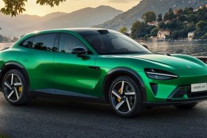 Xiaomi YU7 รถ SUV ไฟฟ้า ราคาแรงสะเทือนวงการ เปิดจองปุ๊บ คนแห่จองเกือบ 3 แสนคันใน 1 ชั่วโมง!
