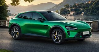 Xiaomi YU7 รถ SUV ไฟฟ้า ราคาแรงสะเทือนวงการ เปิดจองปุ๊บ คนแห่จองเกือบ 3 แสนคันใน 1 ชั่วโมง!