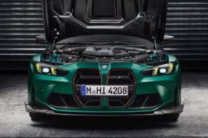 BMW ยัน! เครื่อง 6 สูบแถวเรียง และ V8 เทอร์โบ จะยังคงอยู่ใน BMW M แม้เข้าสู่ยุคกฎมลพิษ Euro 7