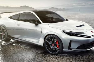 ลือ! Honda กำลังพัฒนา Honda Prelude Type R ขุมพลังไฮบริด e:HEV แรงทะลุ 300 แรงม้า