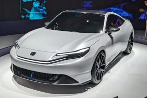 Honda Prelude คอนเฟิร์มเข้าออสเตรเลีย! เตรียมวางขายกลางปี 2026