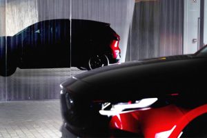 ทีเซอร์ All New Mazda CX-5 เจเนอเรชันใหม่ เตรียมเปิดตัว 10 กรกฎาคมนี้