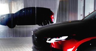 ทีเซอร์ All New Mazda CX-5 เจเนอเรชันใหม่ เตรียมเปิดตัว 10 กรกฎาคมนี้