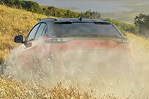 Subaru Uncharted ครอสโอเวอร์ไฟฟ้ารุ่นใหม่ เตรียมเปิดตัว 17 กรกฎาคม นี้
