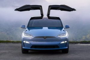 Tesla ยอดขายร่วงหนักในยุโรปต่อเนื่องเป็นไตรมาสที่ 7 — แต่มีบางประเทศที่ยอดขายพุ่ง