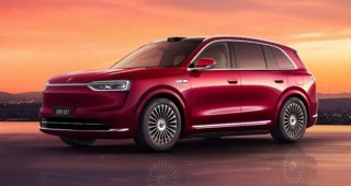 เปิดตัวแล้ว! All-New Aito M7 ขุมพลัง EREV จาก Huawei x Seres รุ่นใหม่ล่าสุดในจีน!