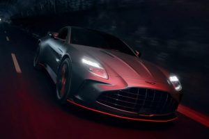 เปิดตัว! Aston Martin Vantage S เครื่องยนต์ V8 4.0 ลิตร ทวินเทอร์โบ อัปพลังเป็น 671 แรงม้า เร่ง 0-100 กม./ชม. ใน 3.3 วินาที และท็อปสปีด 325 กม./ชม.