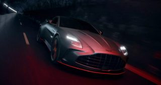 เปิดตัว! Aston Martin Vantage S เครื่องยนต์ V8 4.0 ลิตร ทวินเทอร์โบ อัปพลังเป็น 671 แรงม้า เร่ง 0-100 กม./ชม. ใน 3.3 วินาที และท็อปสปีด 325 กม./ชม.