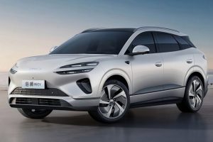 BYD Sealion 06 เตรียมเปิดตัวในจีน 24 กรกฎาคมนี้! มาพร้อมระบบ “God’s Eye” และตัวเลือกทั้ง EV / PHEV