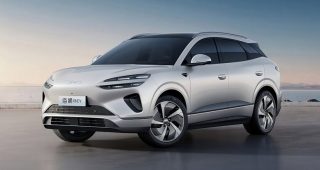 BYD Sealion 06 เตรียมเปิดตัวในจีน 24 กรกฎาคมนี้! มาพร้อมระบบ “God’s Eye” และตัวเลือกทั้ง EV / PHEV