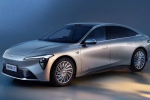 Buick เปิดตัว Electra L7 EREV เบนซินเทอร์โบ 1.5L + มอเตอร์ไฟฟ้า แบตฯ 40.2 kWh วิ่งไกลเต็มระบบ 1,400 กม.