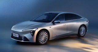 Buick เปิดตัว Electra L7 EREV เบนซินเทอร์โบ 1.5L + มอเตอร์ไฟฟ้า แบตฯ 40.2 kWh วิ่งไกลเต็มระบบ 1,400 กม.