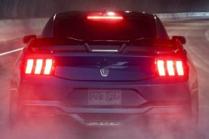 สายแต่งเตรียมเฮ! HP Tuners ปลดล็อก ECU รุ่น MG1CS036 ของ Ford สำเร็จแล้ว