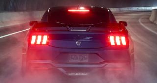 สายแต่งเตรียมเฮ! HP Tuners ปลดล็อก ECU รุ่น MG1CS036 ของ Ford สำเร็จแล้ว