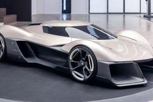 หัวหน้าวิศวกรของ GM ยืนยัน! Chevrolet Corvette รุ่นถัดไป จะยังไม่ใช่รถ EV