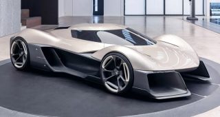 หัวหน้าวิศวกรของ GM ยืนยัน! Chevrolet Corvette รุ่นถัดไป จะยังไม่ใช่รถ EV