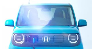 Honda เผยโฉม N-ONE e: รถยนต์ไฟฟ้าตัวจิ๋วสุดน่ารัก เตรียมพบรายละเอียดเต็ม ๆ กันยายนนี้