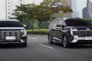 Hyundai Stargazer Cartenz / Cartenz X โฉมใหม่! Mini MPV 6-7 ที่นั่ง ดีไซน์สุดดุดัน อาจมาไทยปลายปี 2025 นี้!