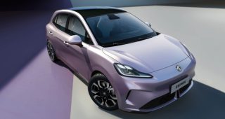 MG4 EV โฉมใหม่เปิดตัวในจีน! อาจมาพร้อมแบตเตอรี่กึ่งโซลิดสเตต วิ่งไกล ปลอดภัยขึ้น