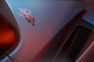 Maserati เตรียมเปิดตัวซูเปอร์คาร์รุ่นใหม่ พร้อมเผยโฉมครั้งแรกที่งาน Goodwood Festival of Speed 2025 วันที่ 10 กรกฎาคมนี้!