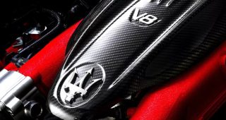 Maserati อาจ “ปลุกชีพ” เครื่อง V8 กลับมาอีกครั้ง!