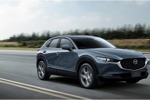 ใหม่ New Mazda CX-30 Essential 2025-2026 ราคา มาสด้า ซีเอ็กซ์-30 ตารางผ่อน-ดาวน์