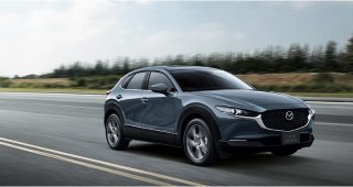 ใหม่ New Mazda CX-30 Essential 2025-2026 ราคา มาสด้า ซีเอ็กซ์-30 ตารางผ่อน-ดาวน์