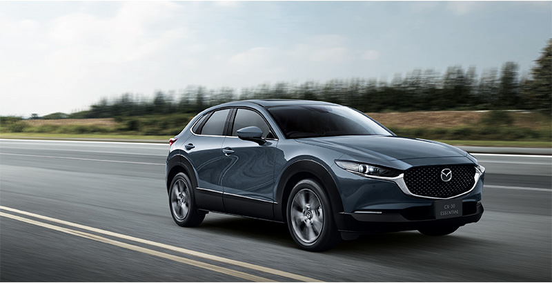 Mazda CX-30 Essential 2025