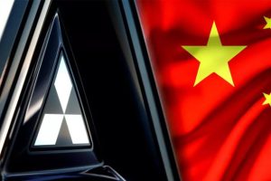 Mitsubishi ถอนตัวจากตลาดจีน หลังร่วมตลาดมานานเกือบ 30 ปี?