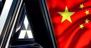 Mitsubishi ถอนตัวจากตลาดจีน หลังร่วมตลาดมานานเกือบ 30 ปี?