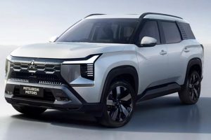 เปิดตัว Mitsubishi Destinator รถ SUV 7 ที่นั่งรุ่นใหม่ล่าสุด เครื่องยนต์เบนซิน 4 สูบ เทอร์โบ 1.5 ลิตร เจาะตลาดกลุ่มครอบครัวอาเซียน!