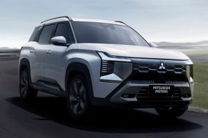 เปิดราคาแล้ว Mitsubishi Destinator รถ SUV 7 ที่นั่งรุ่นใหม่ล่าสุด ในอินโดนีเซีย เริ่มต้นที่ 385,000,000 IDR หรือประมาณ 760,000 บาท