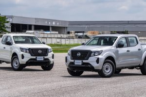 Nissan เปิดตัว Navara Calibre 2025 รุ่นใหม่ 3 สไตล์ “ทน พร้อม ลุย” เริ่มแค่ 758,000 บาท!