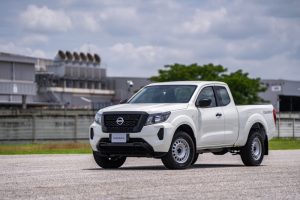 ใหม่ NISSAN NAVARA KING CAB 2025-2026 ราคา นิสสัน นาวาร่า คิงแค็บ ตารางผ่อน-ดาวน์