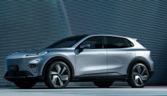 มาแล้ว! Deepal S05 รุ่นใหม่ วิ่งไกล 620 กม. เปิดตัว 1 สิงหาคมนี้ พร้อมแบตเตอรี่ชาร์จไวจาก CATL