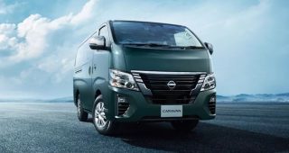 เปิดตัวแล้ว! Nissan Caravan ปี 2026 ขายที่ญี่ปุ่น 25 สิงหาคมนี้ เริ่มต้นที่ 590,000.-