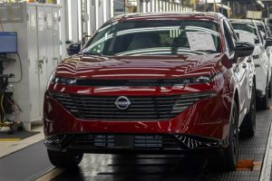 สื่อนอกเผย โรงงาน Nissan ส่อแววปิด? Foxconn อาจเข้ามาปั้น EV รุ่นใหม่!