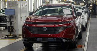 สื่อนอกเผย โรงงาน Nissan ส่อแววปิด? Foxconn อาจเข้ามาปั้น EV รุ่นใหม่!