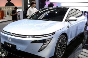 Nissan เตรียม ส่งออกรถยนต์ไฟฟ้า EV ที่ผลิตในจีน ไปทำตลาดใน เอเชียตะวันออกเฉียงใต้ และตลาดอื่น ๆ ทั่วโลก เริ่มปี 2026