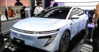 Nissan เตรียม ส่งออกรถยนต์ไฟฟ้า EV ที่ผลิตในจีน ไปทำตลาดใน เอเชียตะวันออกเฉียงใต้ และตลาดอื่น ๆ ทั่วโลก เริ่มปี 2026