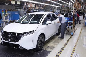 Nissan ประกาศปิดโรงงาน Oppama หนึ่งในสถานที่ผลิตประวัติศาสตร์ของบริษัท!