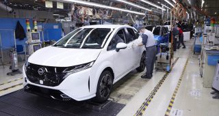 Nissan ประกาศปิดโรงงาน Oppama หนึ่งในสถานที่ผลิตประวัติศาสตร์ของบริษัท!