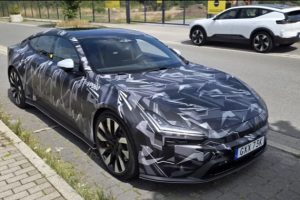 Polestar 5